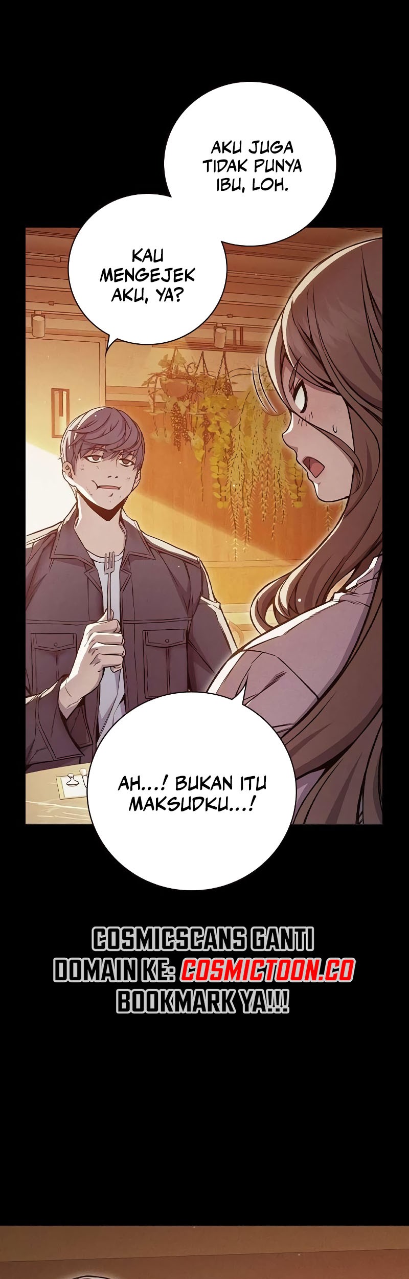Juvenile Prison Chapter 21 Halaman 8