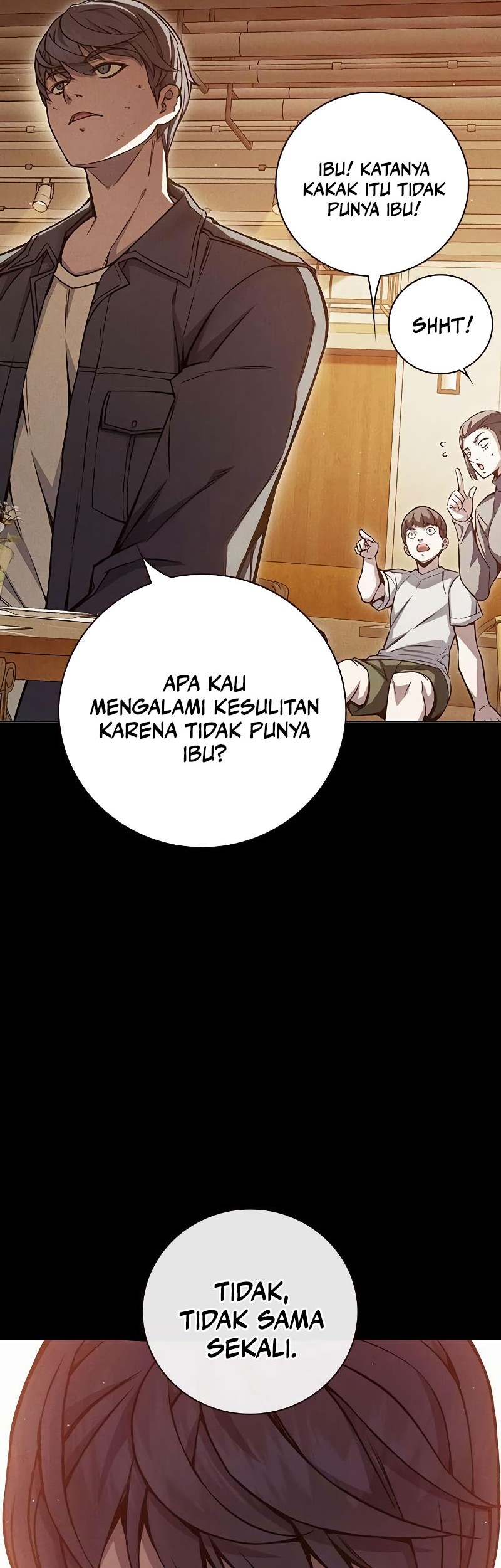Juvenile Prison Chapter 21 Halaman 9