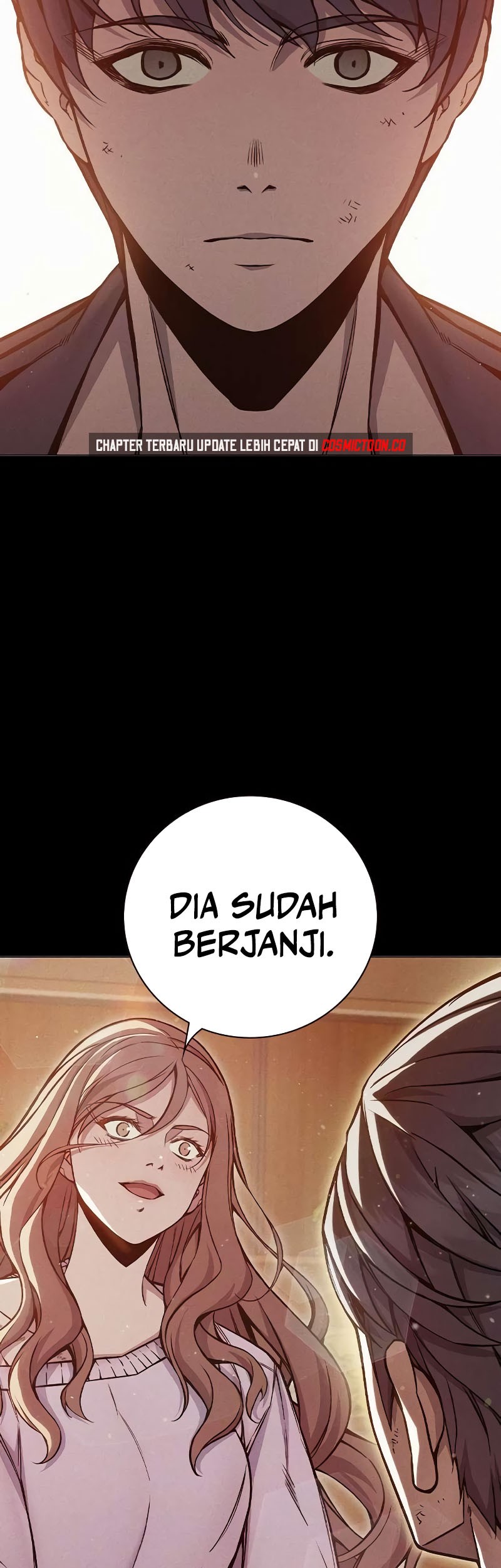 Juvenile Prison Chapter 21 Halaman 10