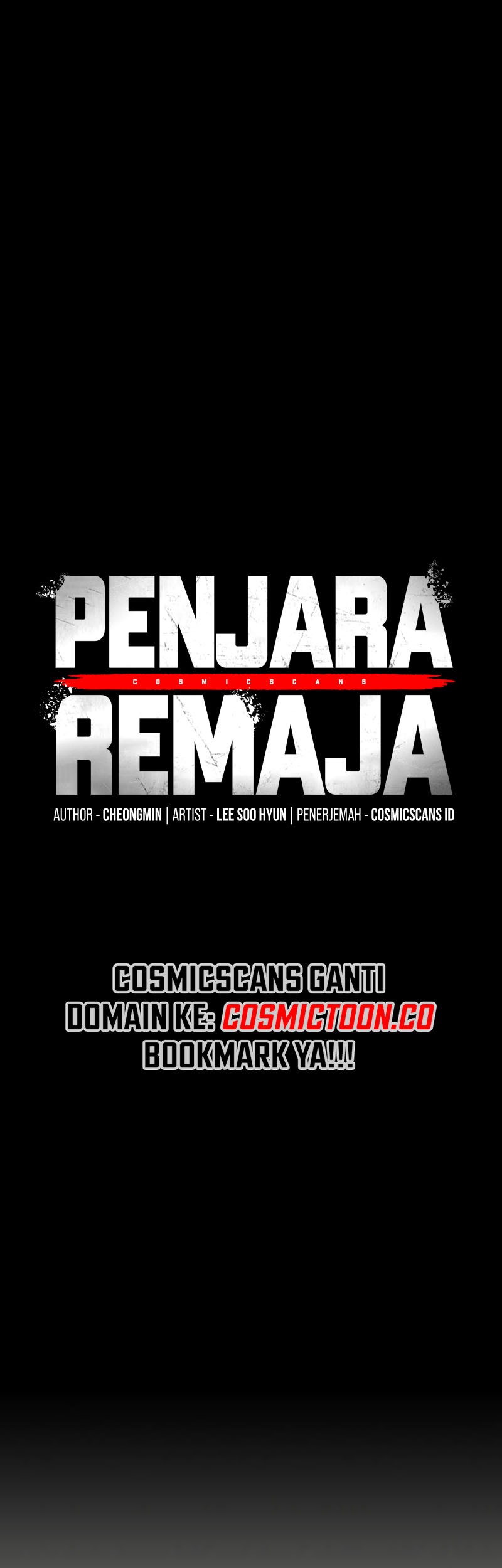 Juvenile Prison Chapter 21 Halaman 15