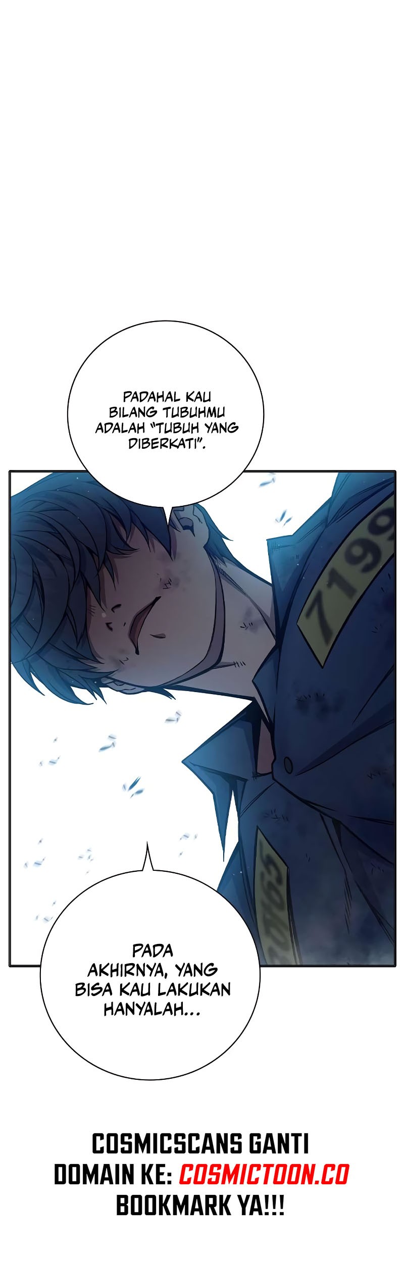 Juvenile Prison Chapter 21 Halaman 42