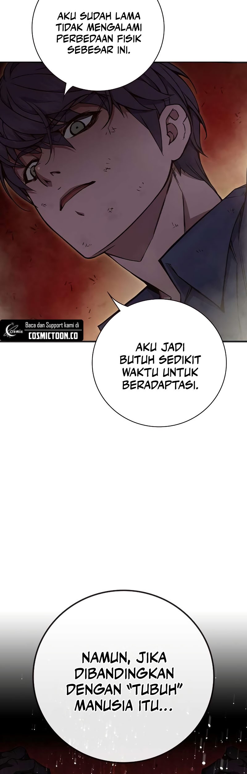 Juvenile Prison Chapter 21 Halaman 46