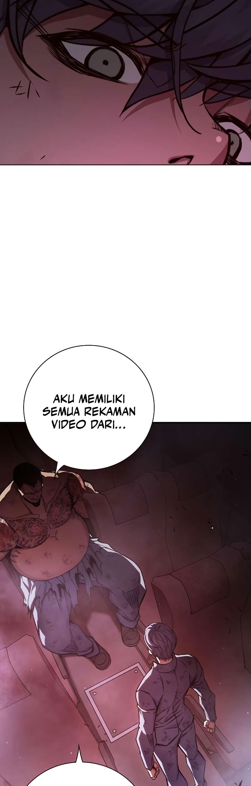 Juvenile Prison Chapter 21 Halaman 50