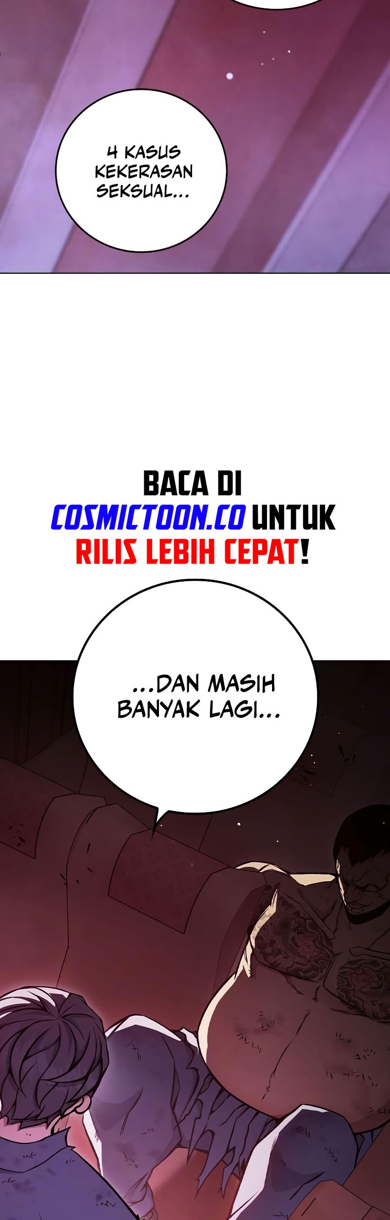 Juvenile Prison Chapter 21 Halaman 57