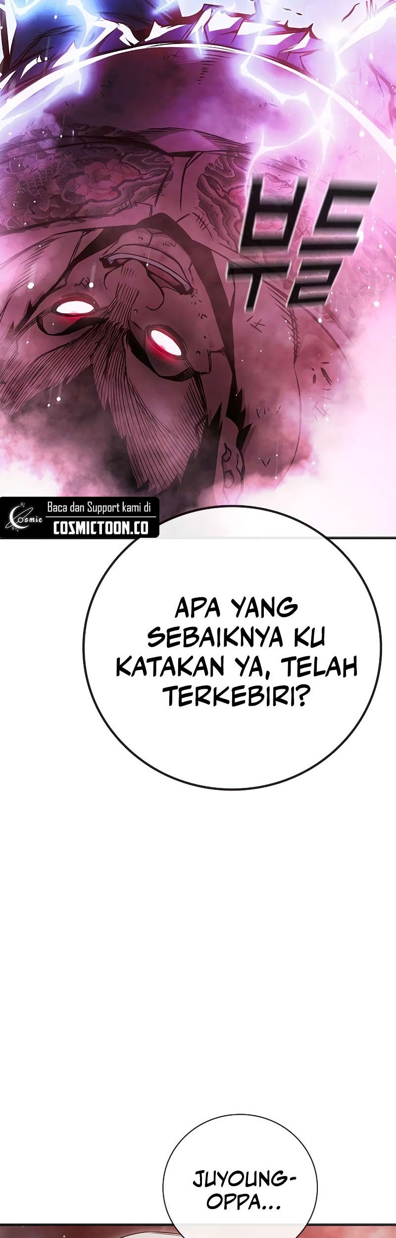 Juvenile Prison Chapter 21 Halaman 69
