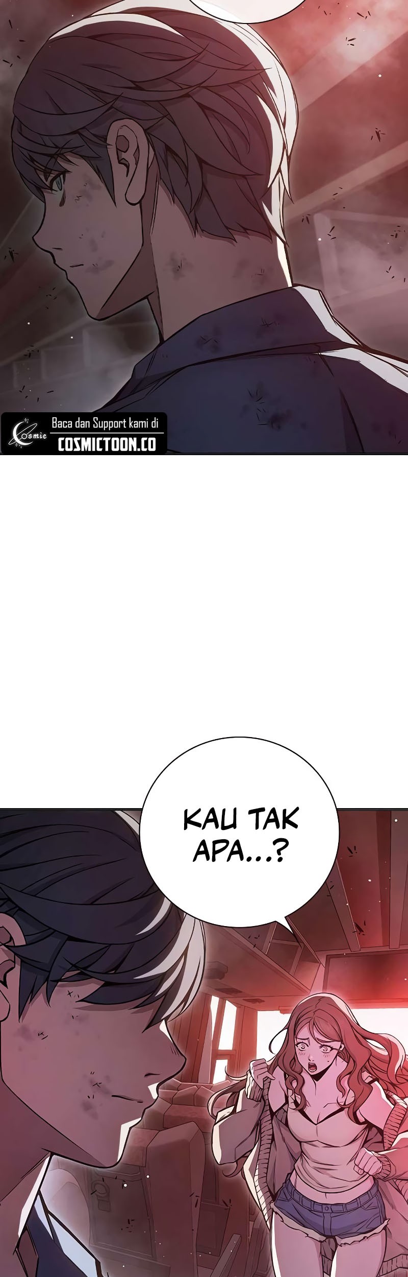 Juvenile Prison Chapter 21 Halaman 70