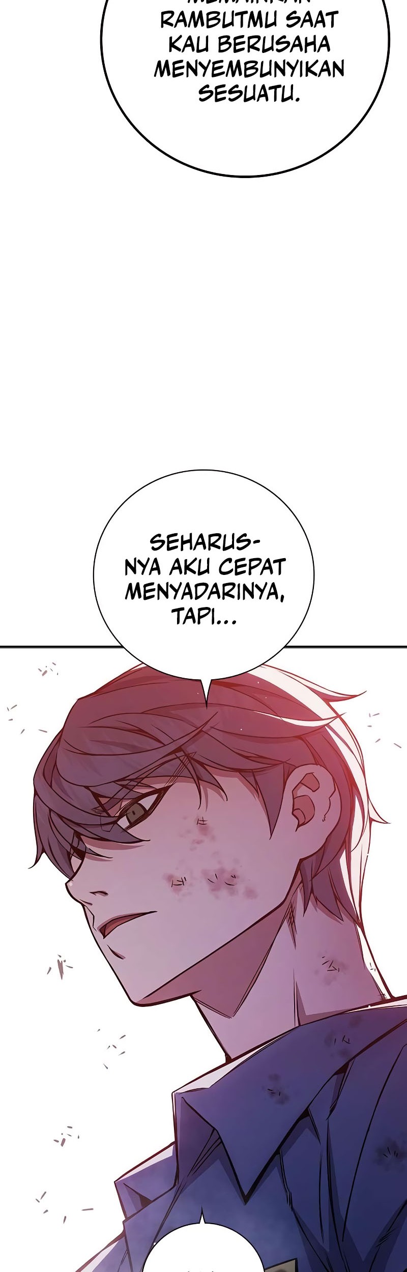 Juvenile Prison Chapter 21 Halaman 79