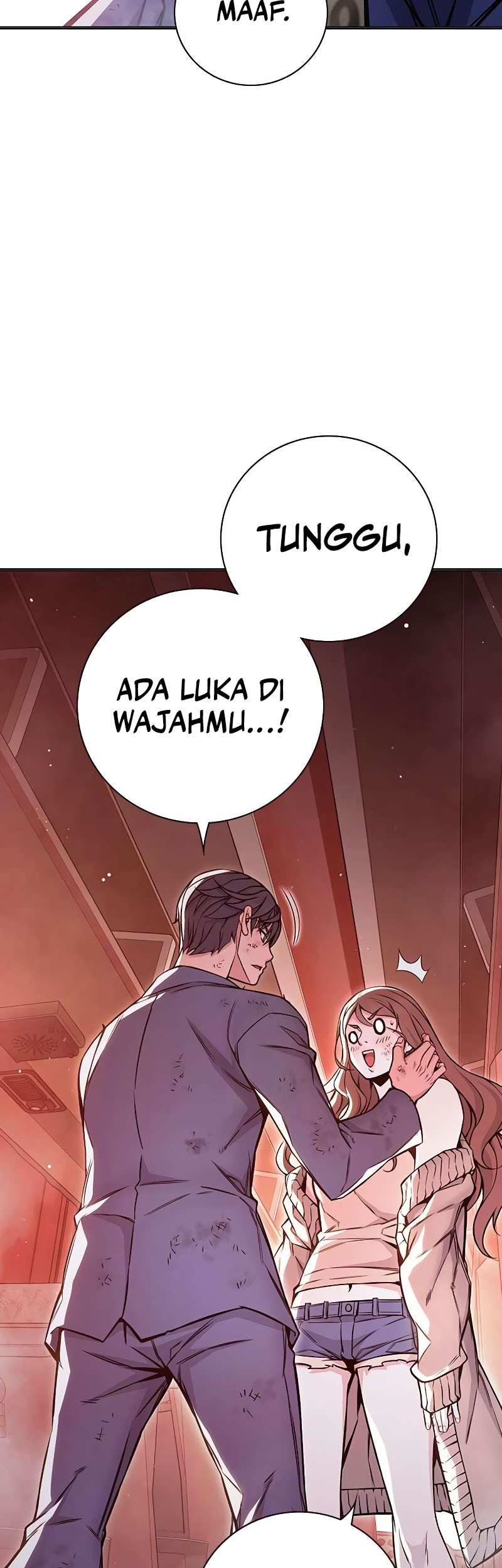 Juvenile Prison Chapter 21 Halaman 80