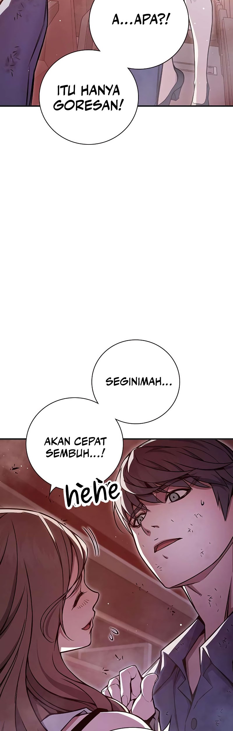 Juvenile Prison Chapter 21 Halaman 81