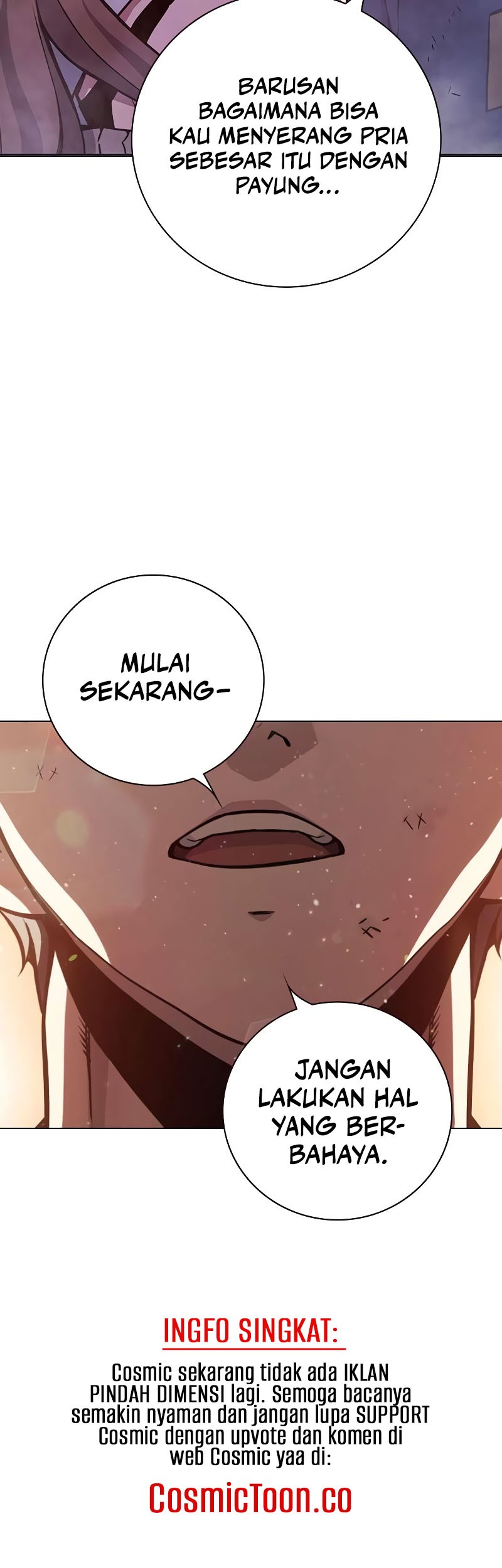 Juvenile Prison Chapter 21 Halaman 82