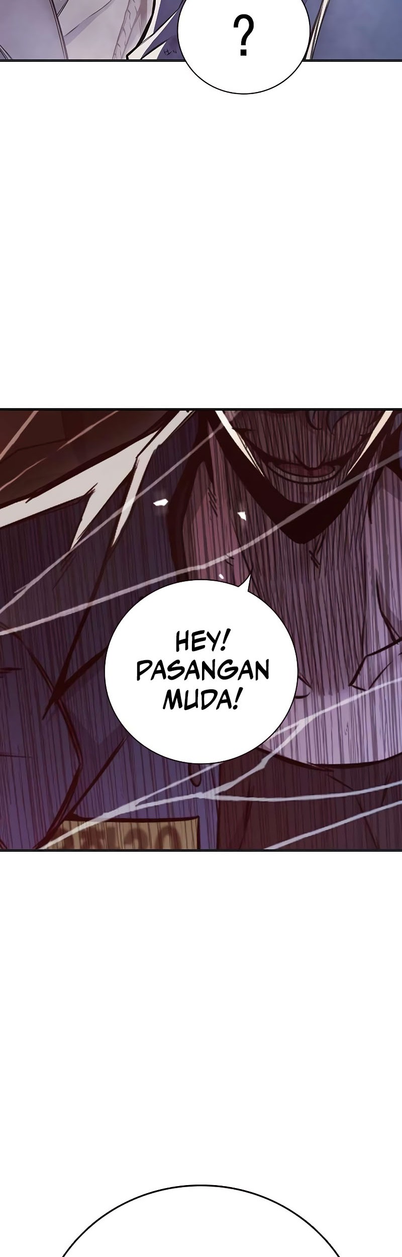 Juvenile Prison Chapter 21 Halaman 88
