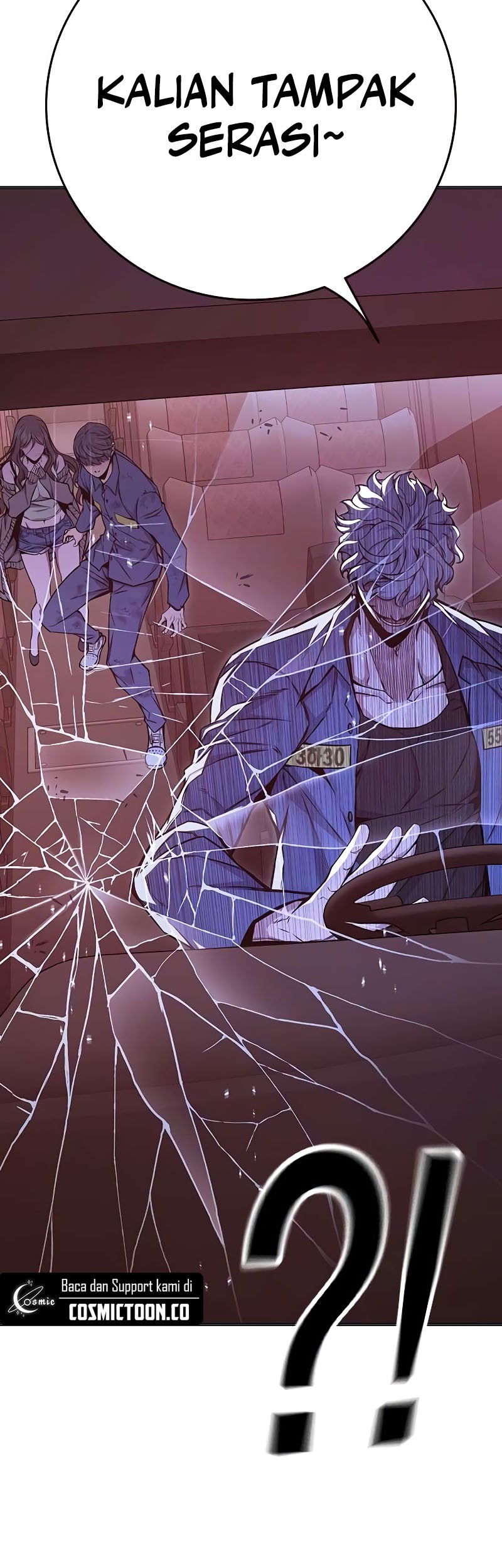 Juvenile Prison Chapter 21 Halaman 89