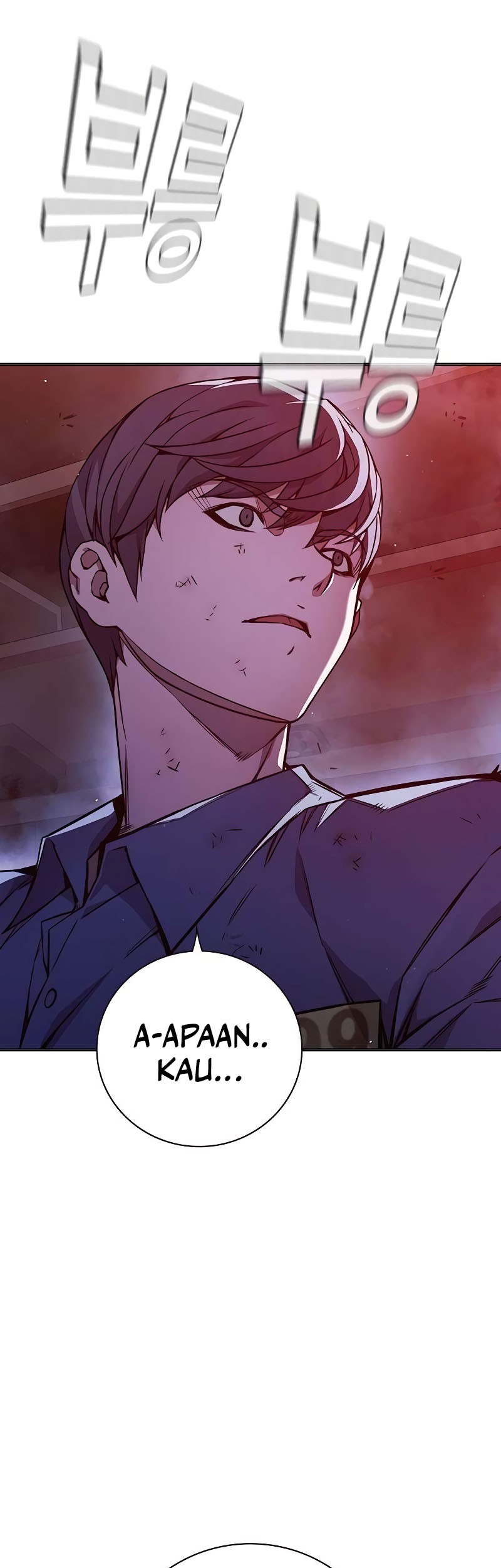 Juvenile Prison Chapter 21 Halaman 92