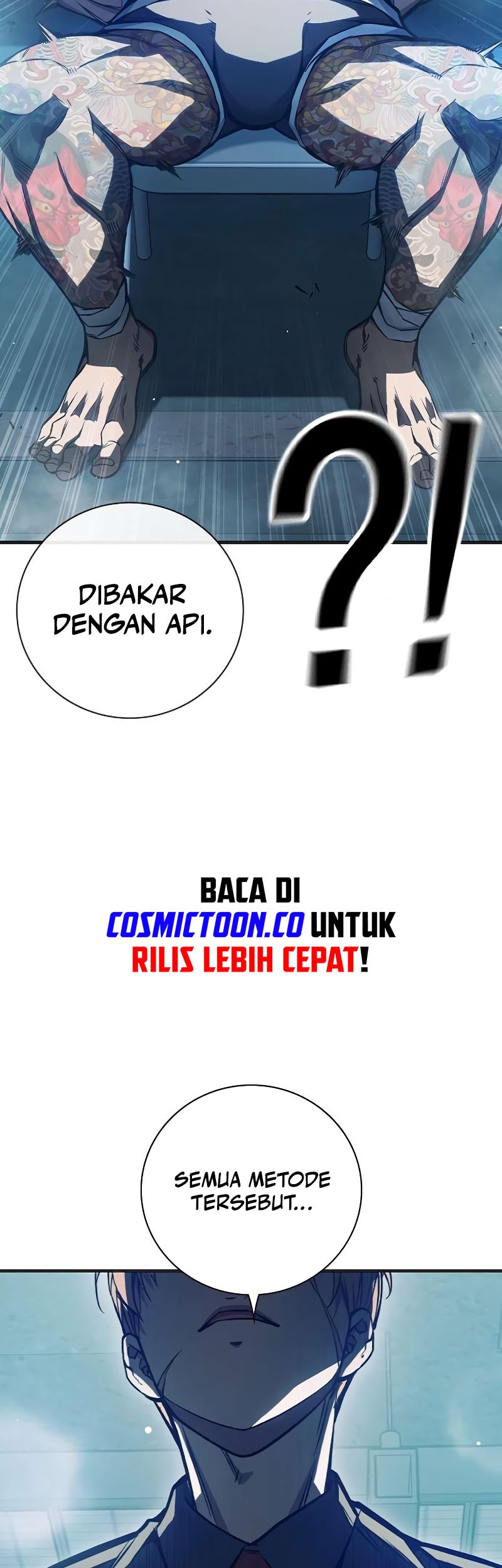 Juvenile Prison Chapter 22 Halaman 4