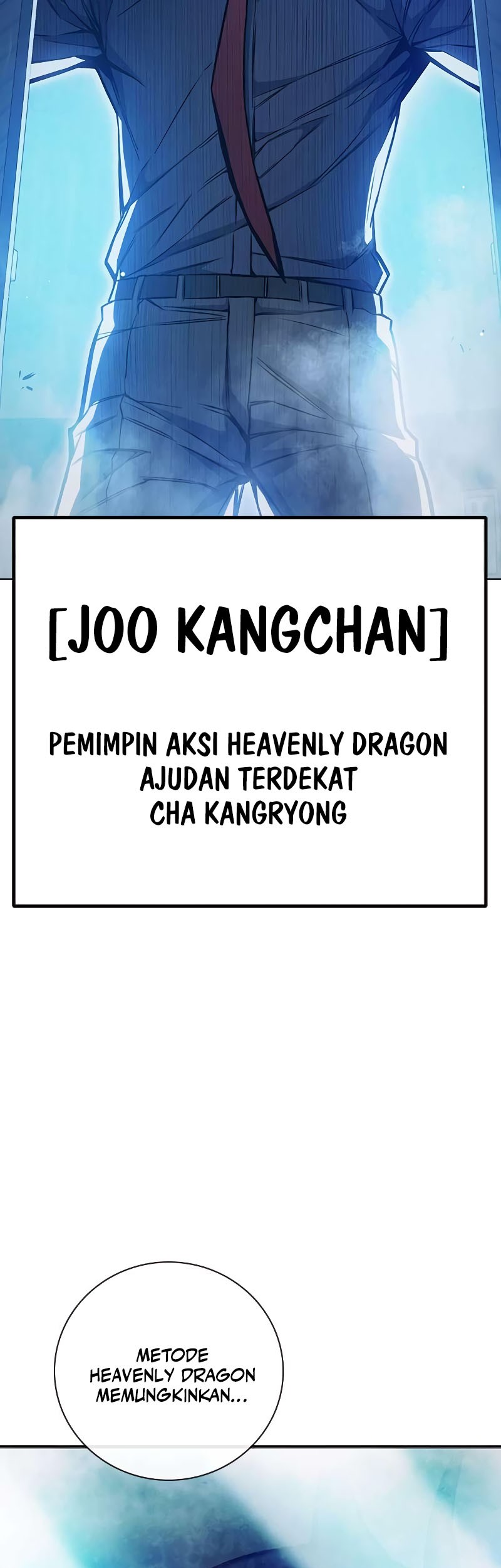 Juvenile Prison Chapter 22 Halaman 6