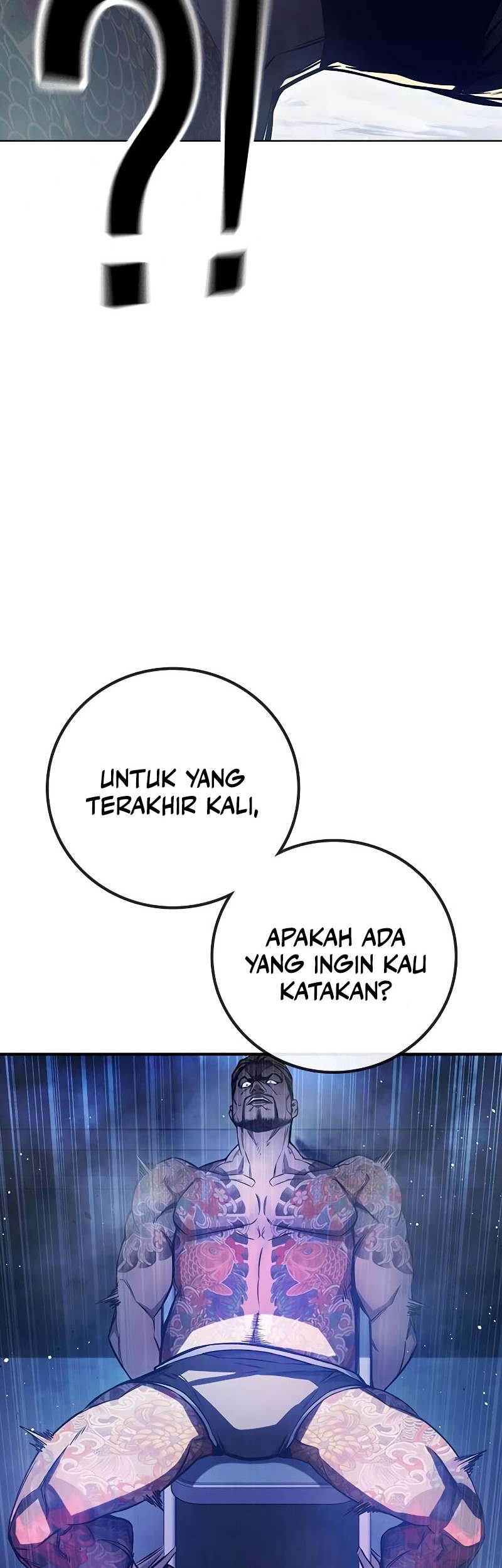 Juvenile Prison Chapter 22 Halaman 9