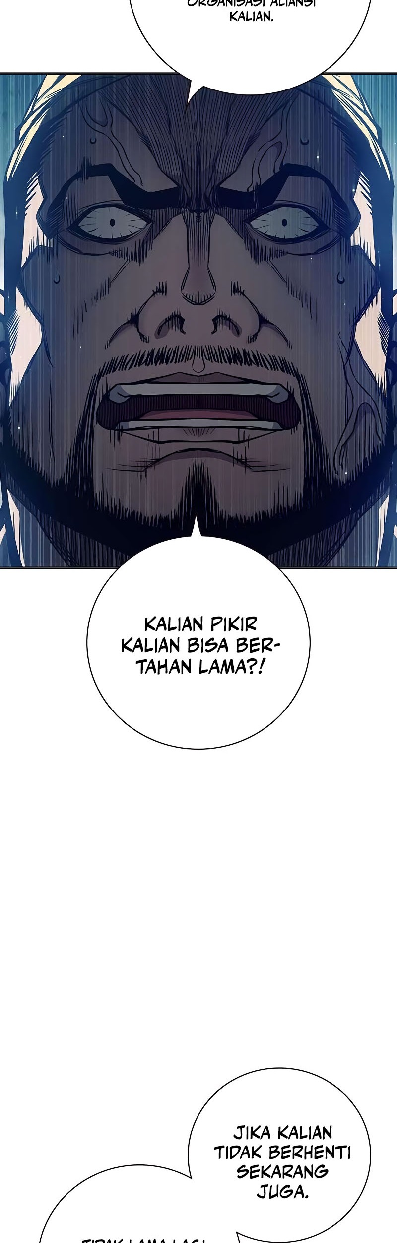 Juvenile Prison Chapter 22 Halaman 11