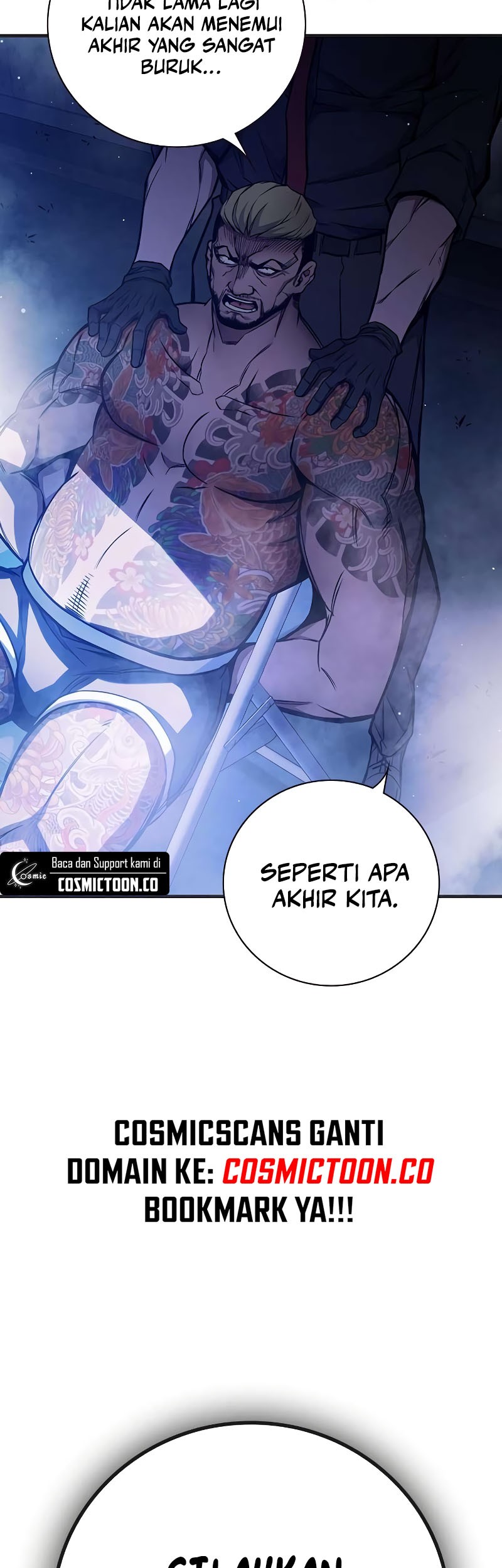 Juvenile Prison Chapter 22 Halaman 12