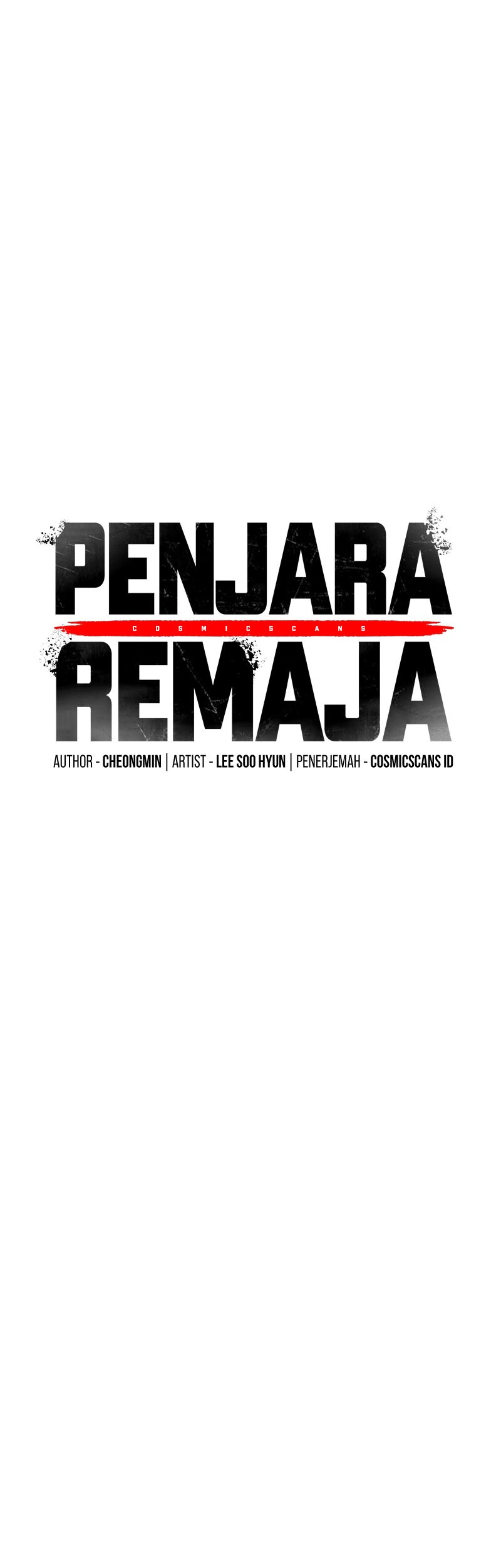 Juvenile Prison Chapter 22 Halaman 21