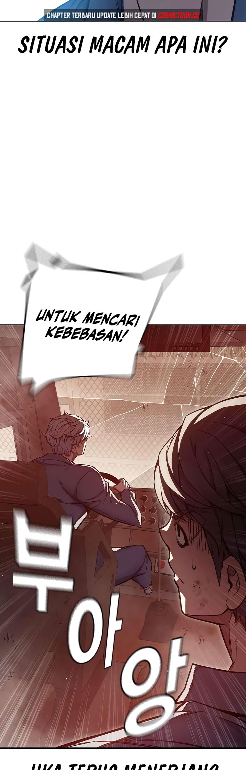 Juvenile Prison Chapter 22 Halaman 23