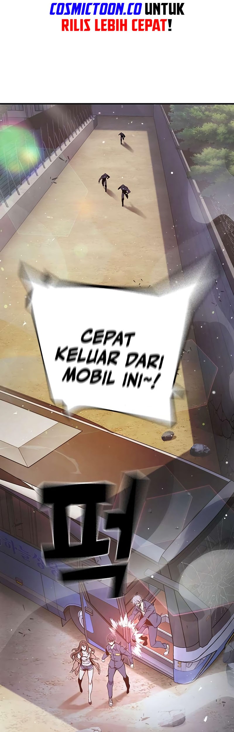 Juvenile Prison Chapter 22 Halaman 35