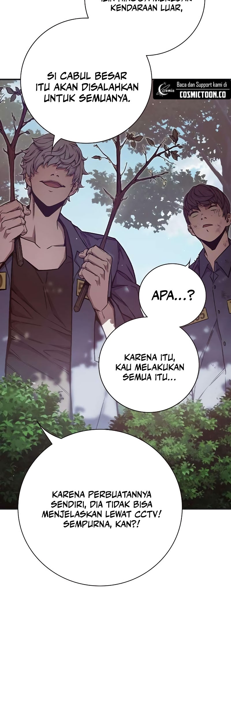 Juvenile Prison Chapter 22 Halaman 38