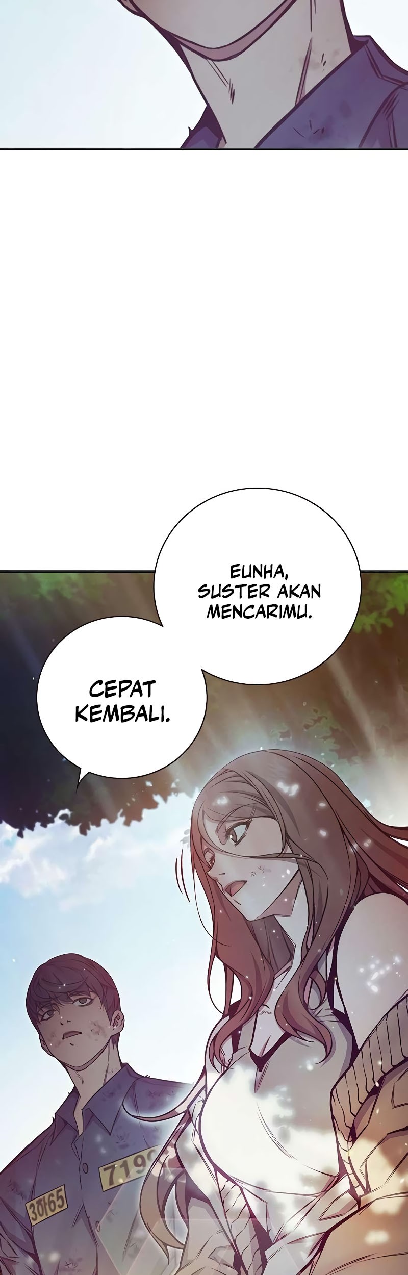 Juvenile Prison Chapter 22 Halaman 42