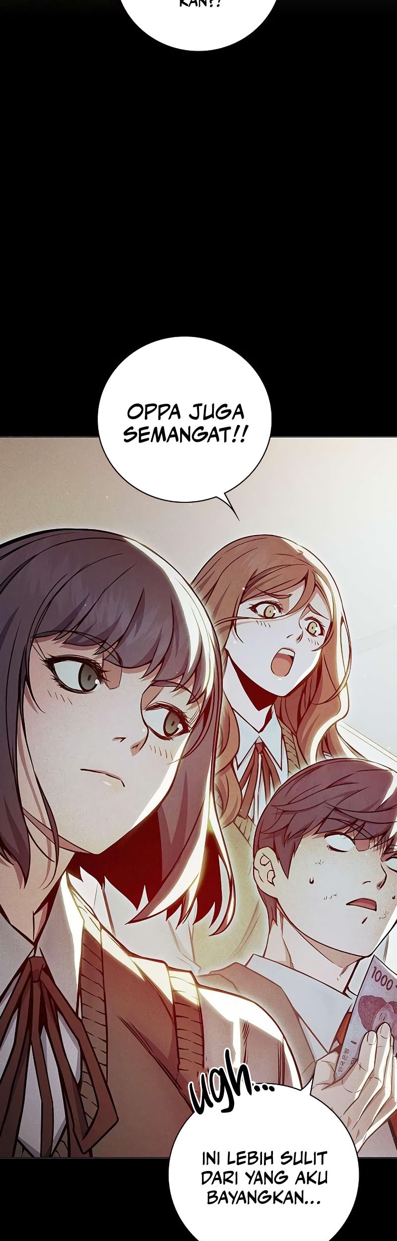 Juvenile Prison Chapter 22 Halaman 51