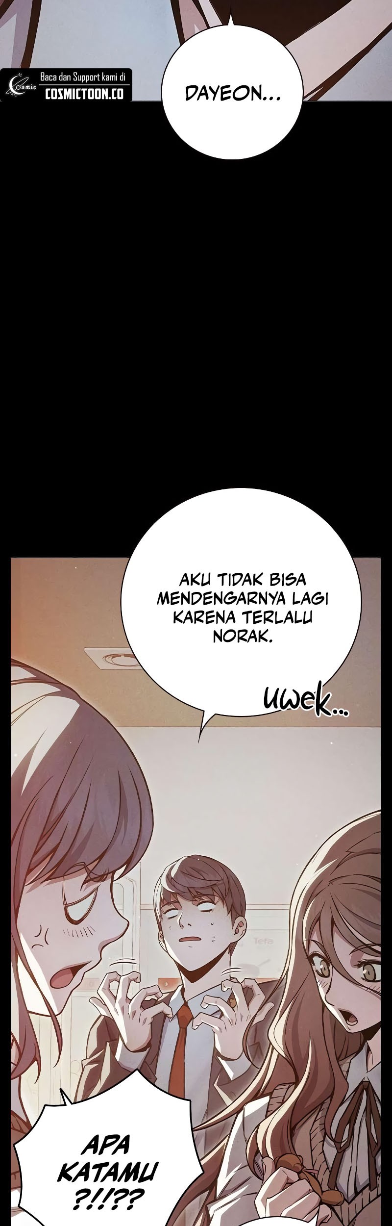 Juvenile Prison Chapter 22 Halaman 57