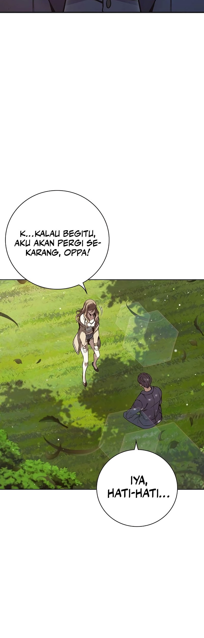 Juvenile Prison Chapter 22 Halaman 68