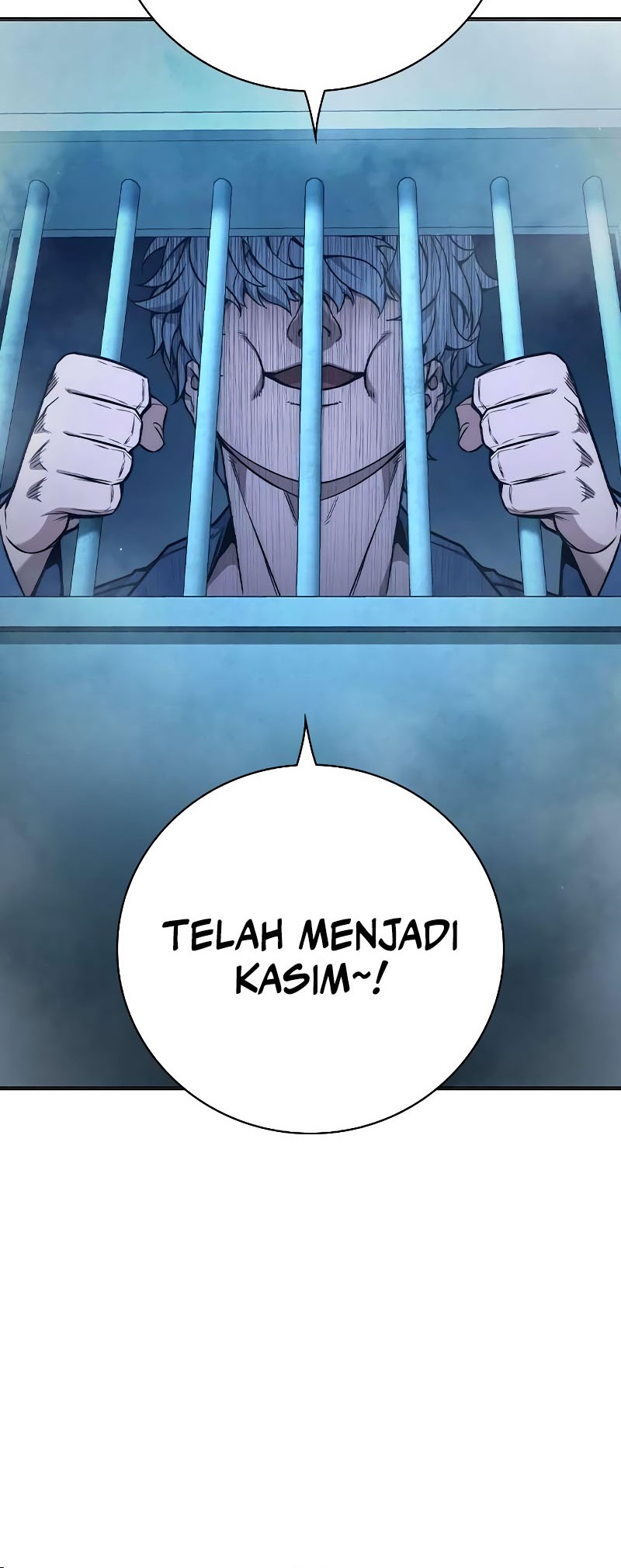 Juvenile Prison Chapter 22 Halaman 77