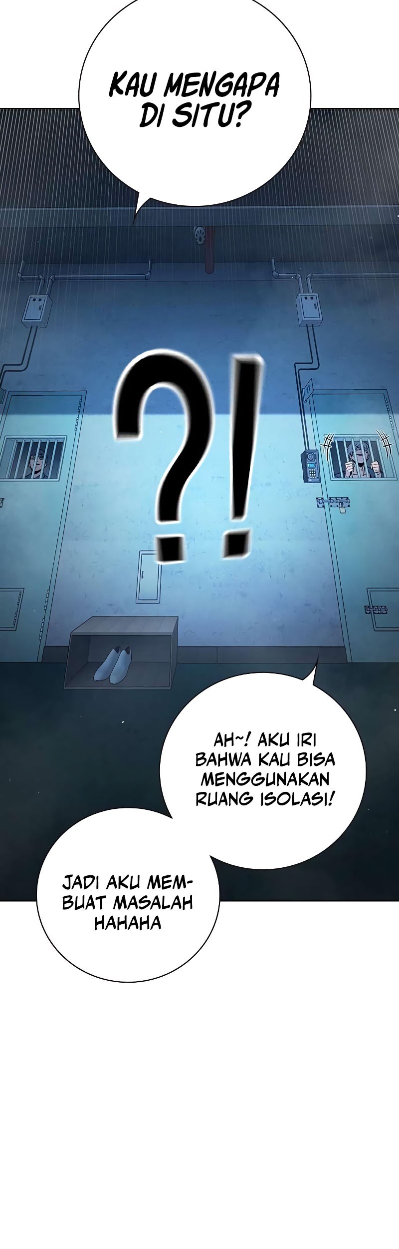 Juvenile Prison Chapter 22 Halaman 80