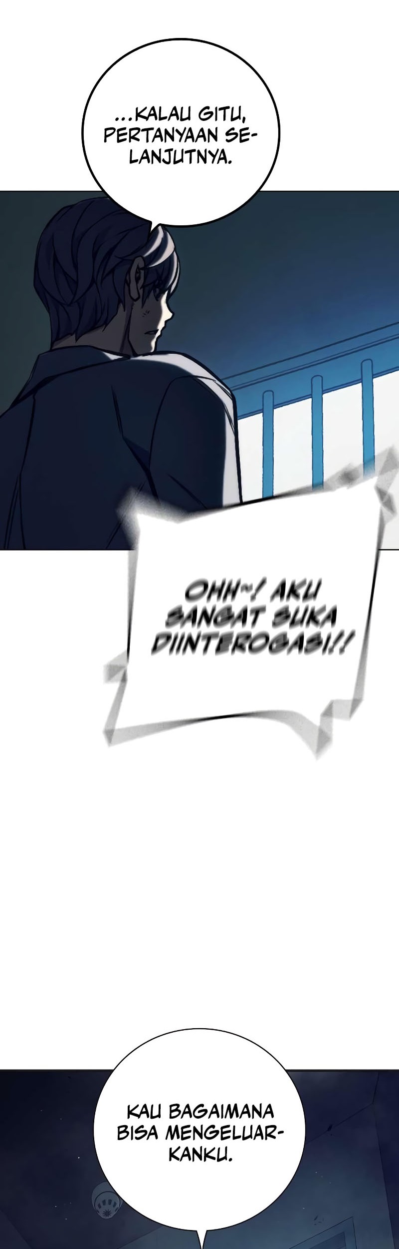 Juvenile Prison Chapter 22 Halaman 81
