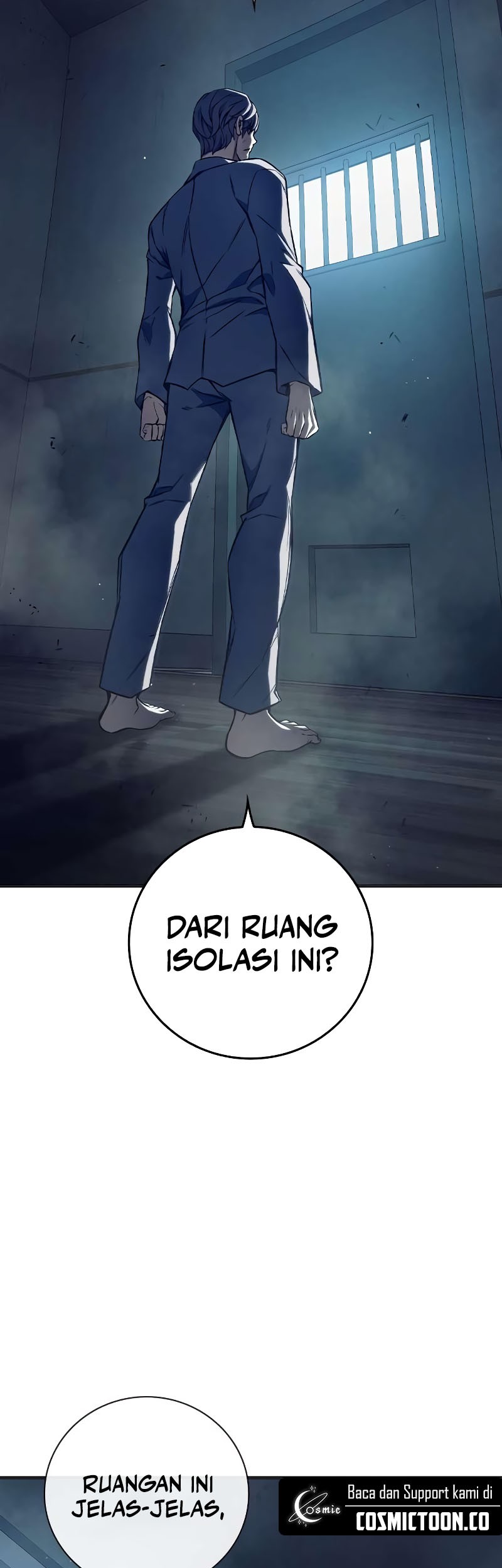 Juvenile Prison Chapter 22 Halaman 82