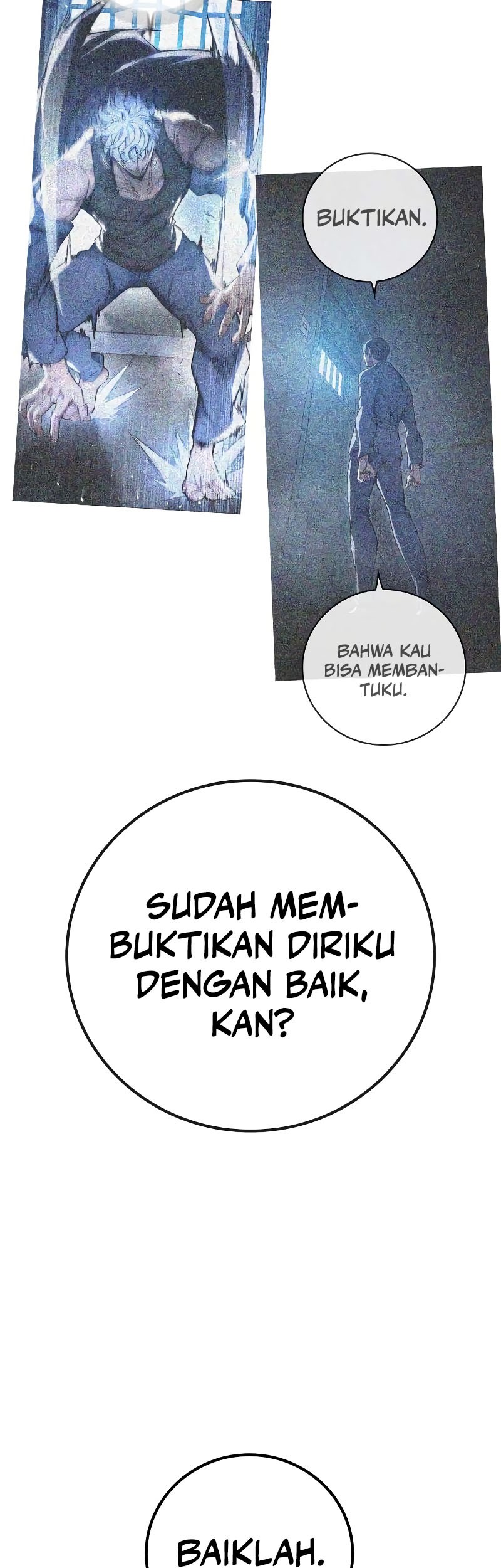 Juvenile Prison Chapter 22 Halaman 88