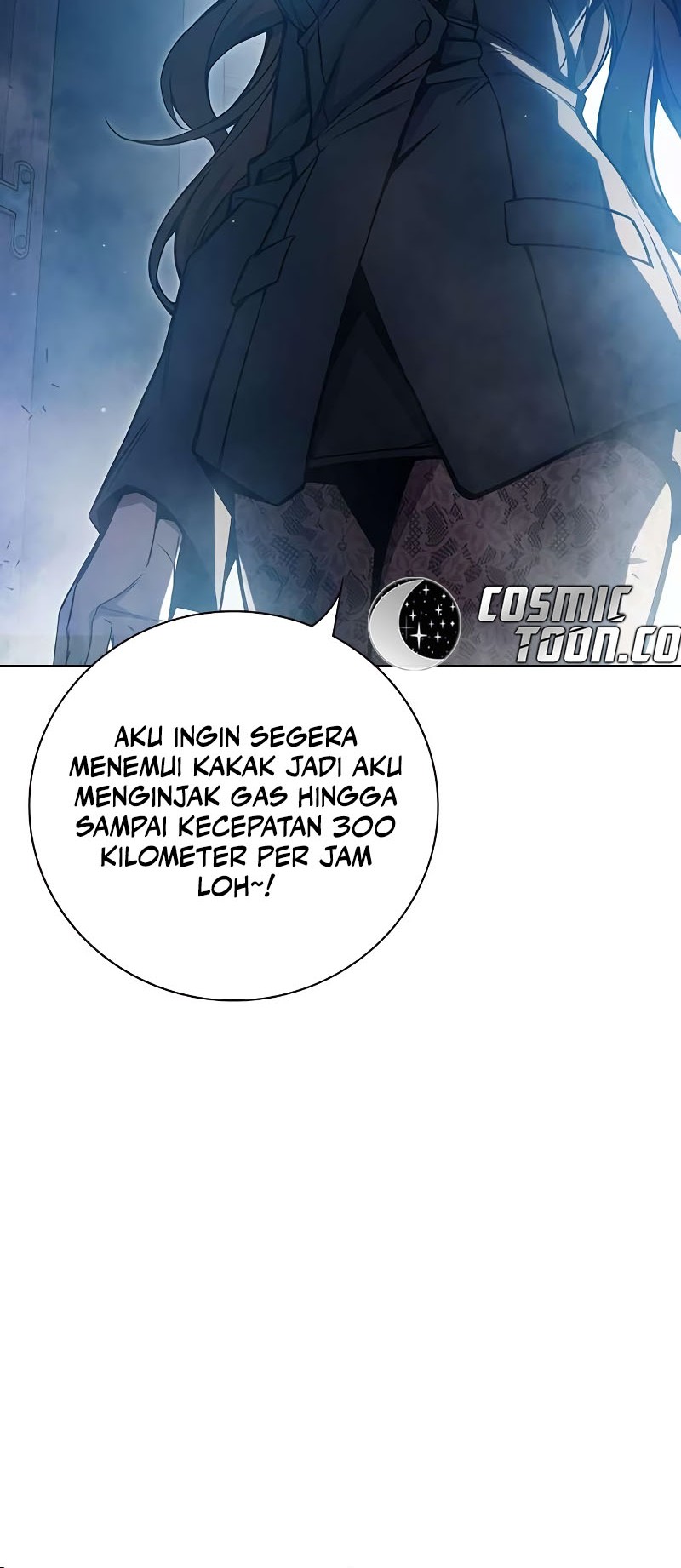 Juvenile Prison Chapter 22 Halaman 107