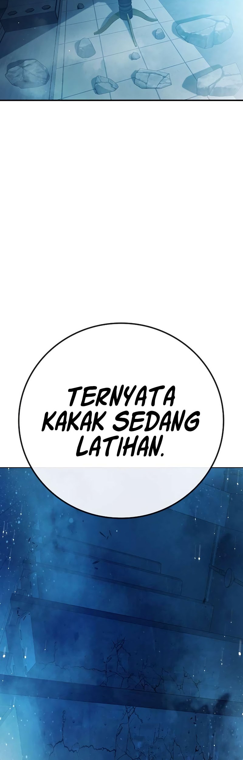 Juvenile Prison Chapter 22 Halaman 109
