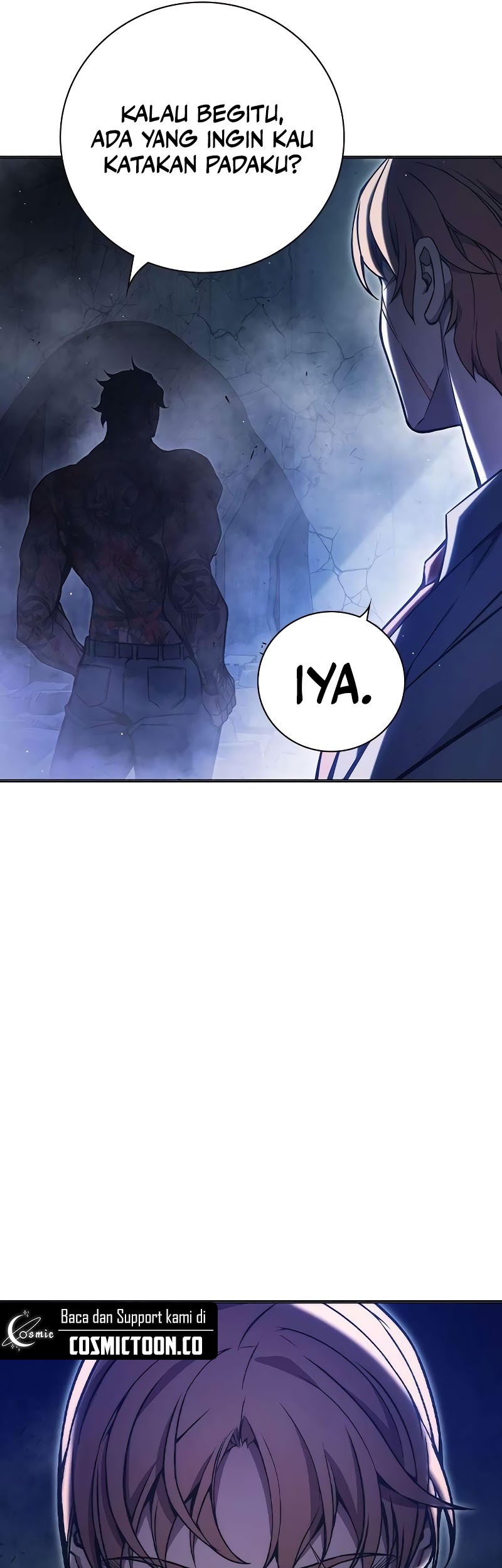 Juvenile Prison Chapter 22 Halaman 114