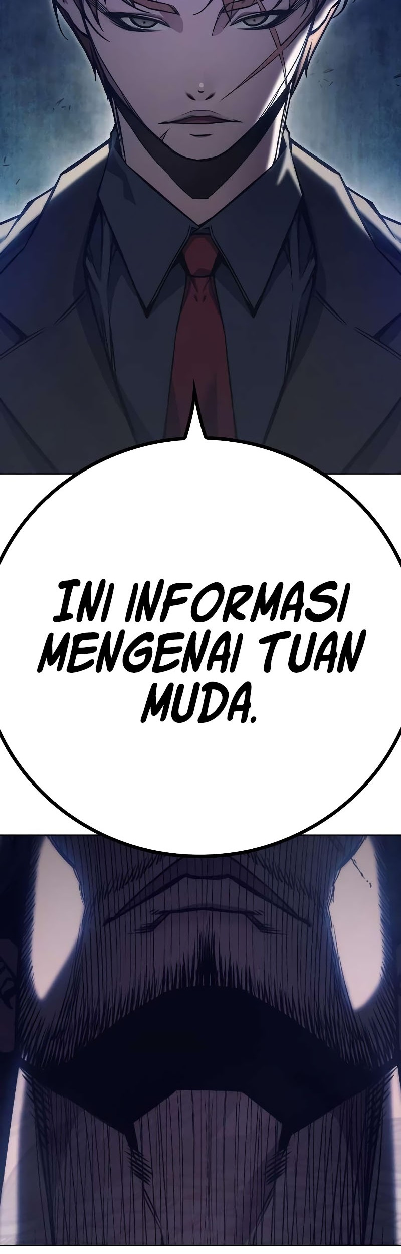 Juvenile Prison Chapter 22 Halaman 115