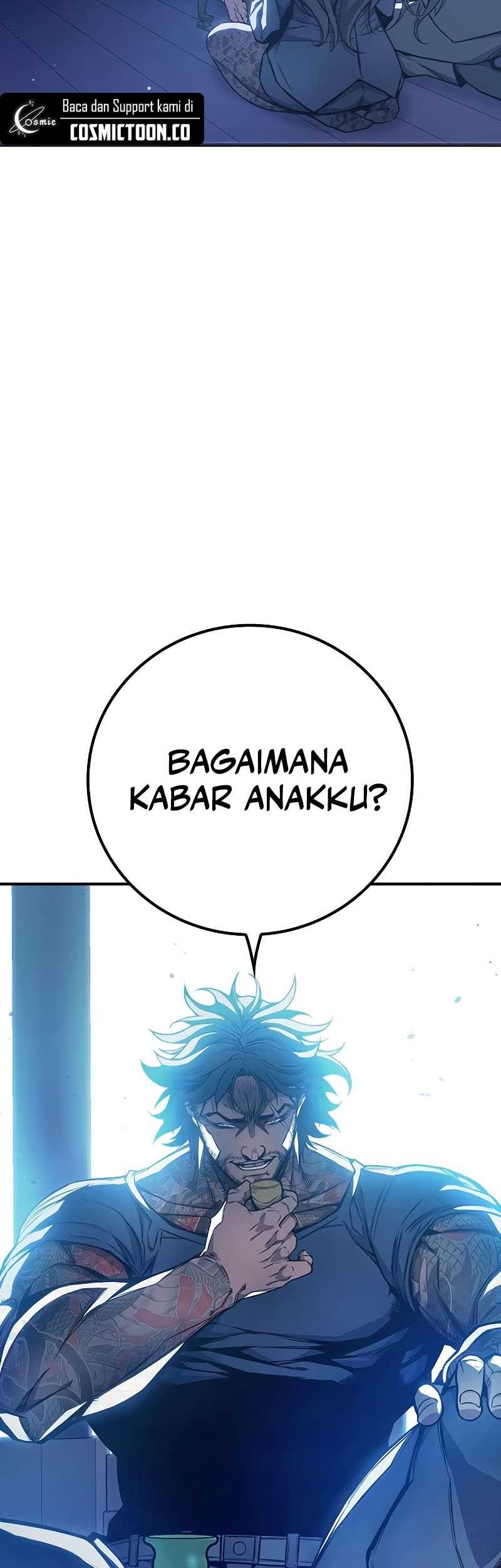Juvenile Prison Chapter 23 Halaman 5