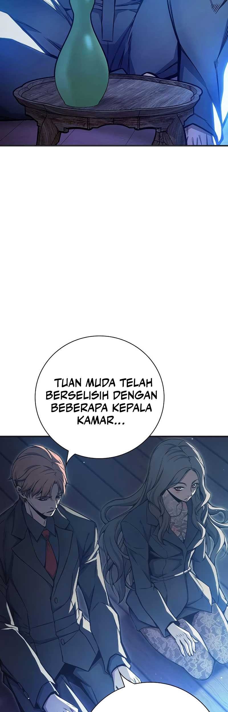 Juvenile Prison Chapter 23 Halaman 6