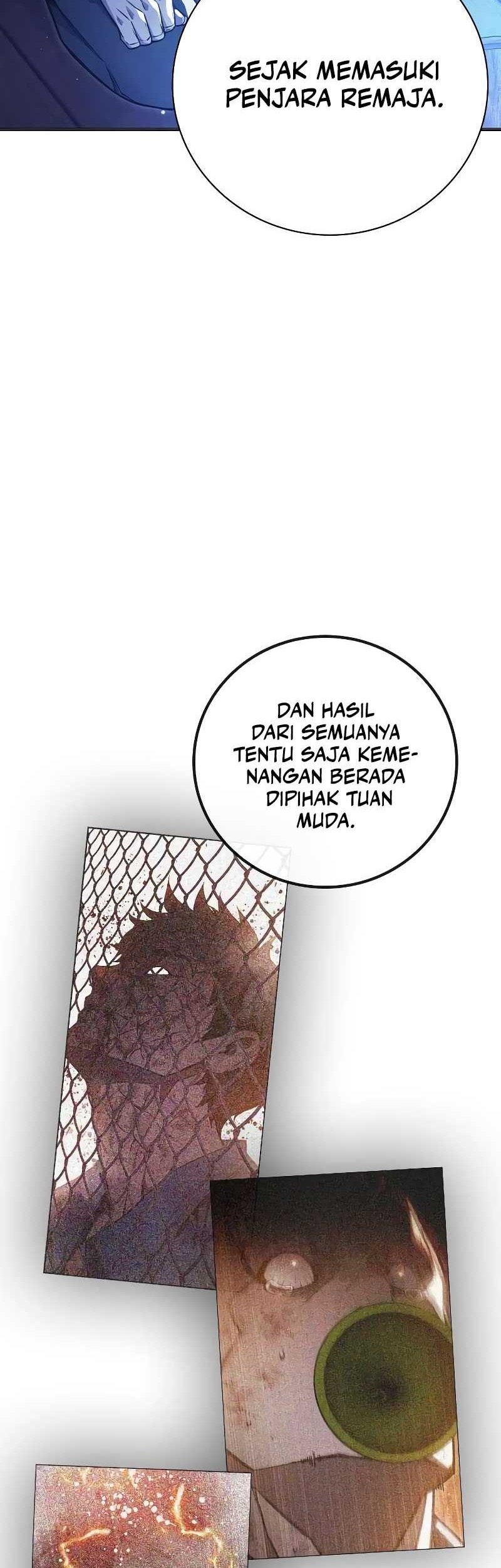 Juvenile Prison Chapter 23 Halaman 7