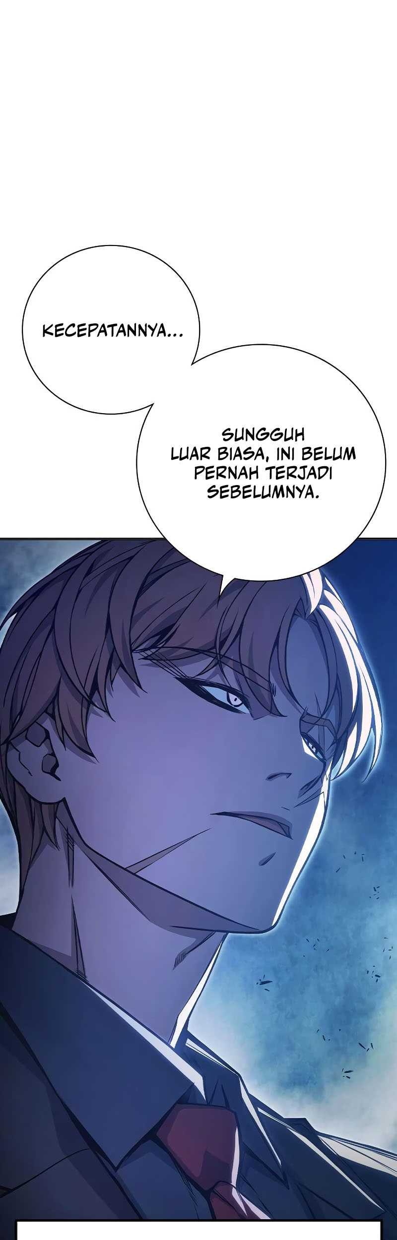 Juvenile Prison Chapter 23 Halaman 9