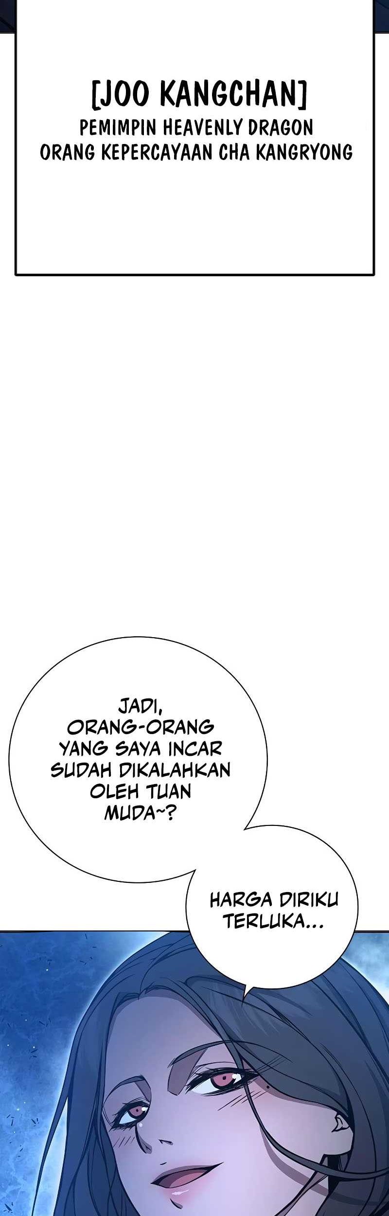 Juvenile Prison Chapter 23 Halaman 10
