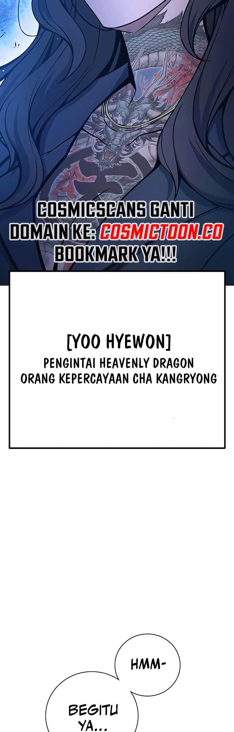 Juvenile Prison Chapter 23 Halaman 11