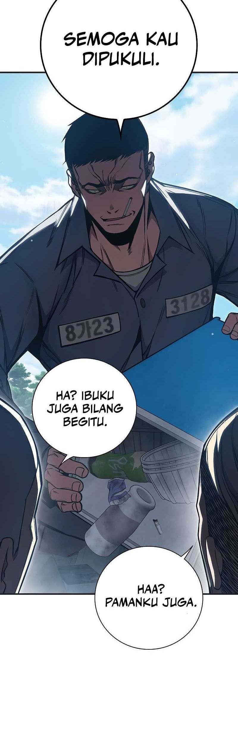 Juvenile Prison Chapter 23 Halaman 26