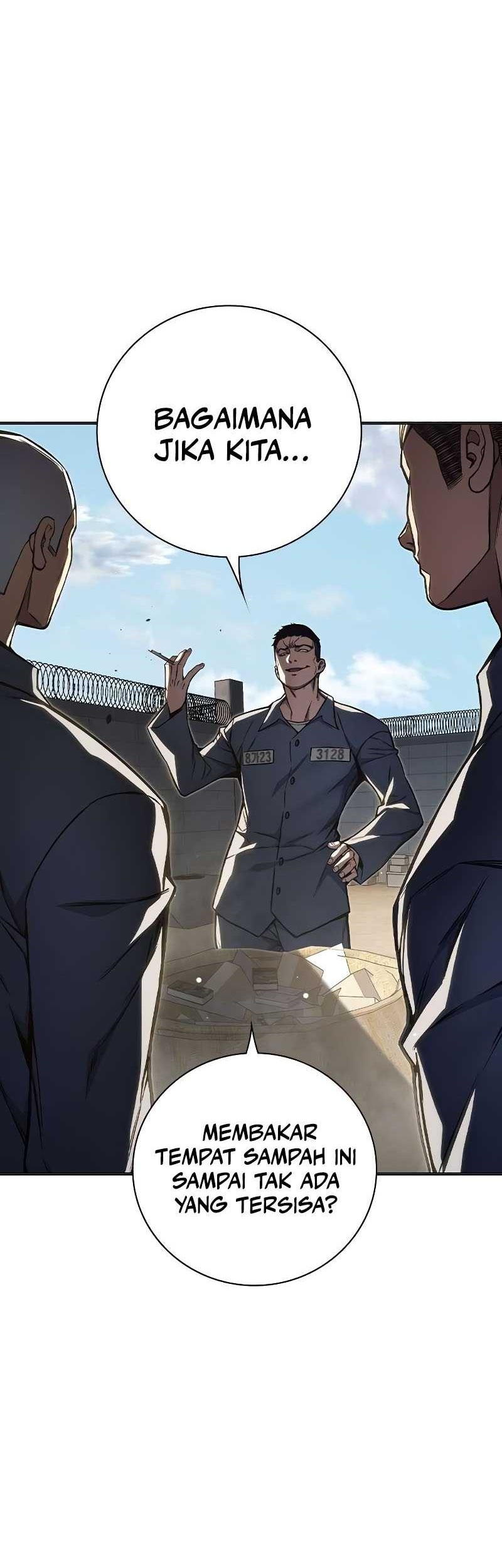 Juvenile Prison Chapter 23 Halaman 29