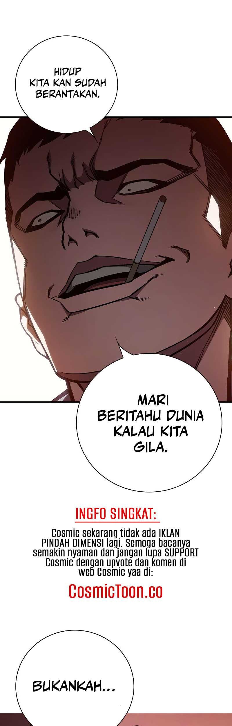 Juvenile Prison Chapter 23 Halaman 30