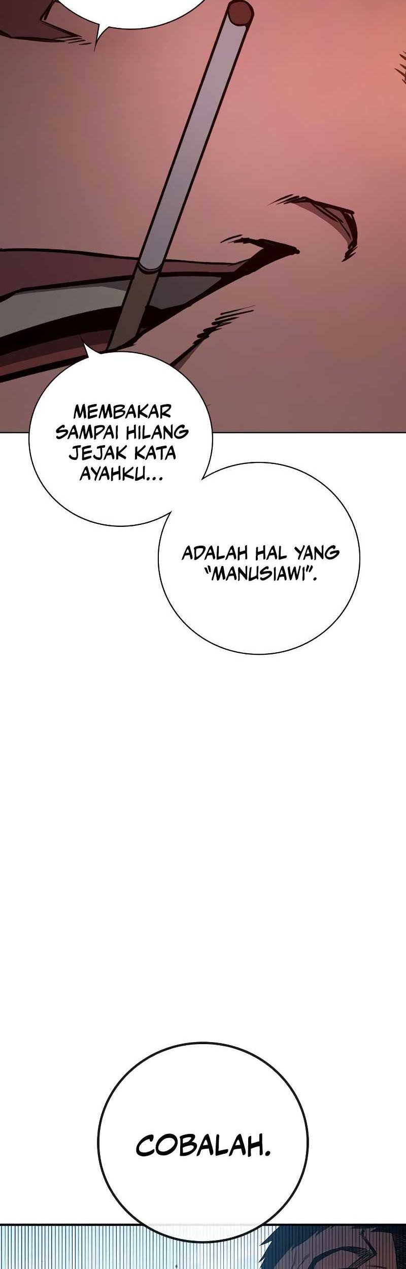 Juvenile Prison Chapter 23 Halaman 31
