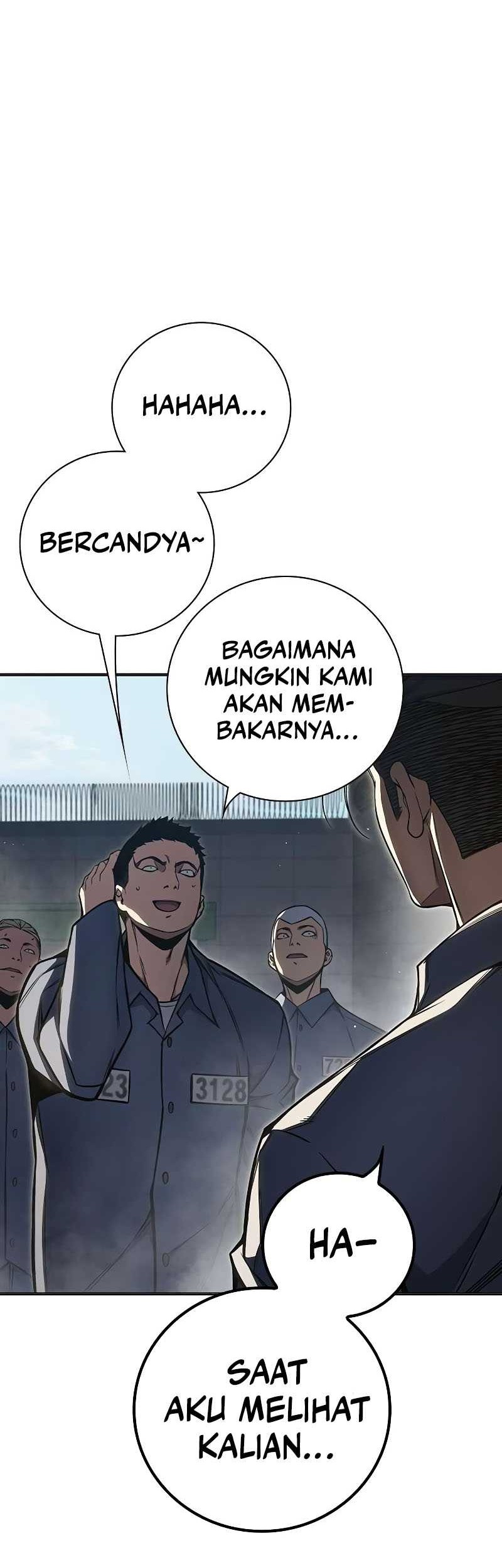 Juvenile Prison Chapter 23 Halaman 35